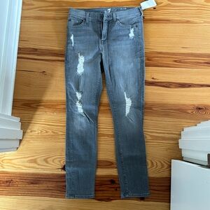 NWT 7 for All Mankind Jeans, Women’s, 28